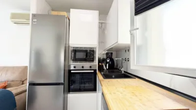 Duplex in Plaza de Manila photo 23