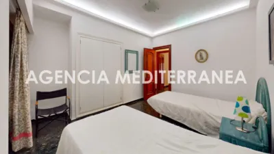 Apartment on Gran Vía del Marqués del Turia photo 33