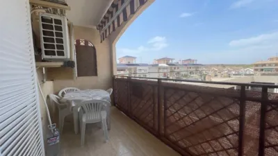 Pis – Torrevieja, La Mata - Vista 2