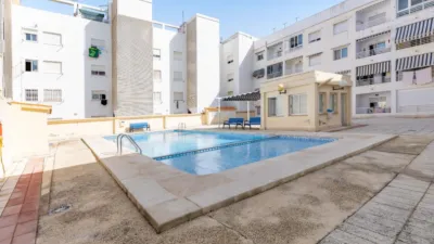 Apartment in Plaza de la Rosa de los Vientos photo 36