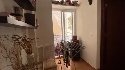 Terraced house in Carrer Violeta, 1 photo 17
