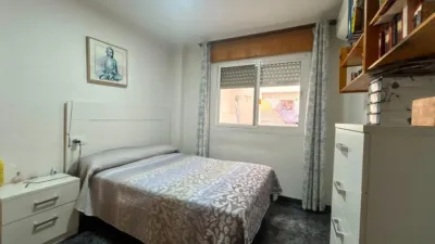 Apartment in Centro Ejido photo 16