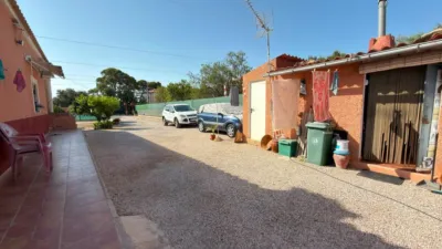 Chalet in San Juan Pueblo photo 44