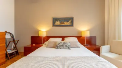 Apartment in Plaza del Mercado photo 10