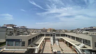 Pis – Torrevieja, La Mata - Vista 5