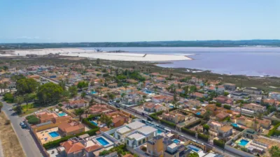 Chalet in Los Balcones - los Altos del Edén photo 55