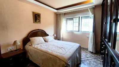 Flat in Cobreros Viejo photo 13