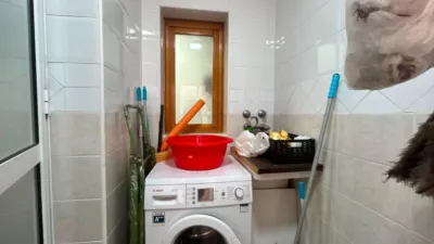 Apartment in Centro Ejido photo 24