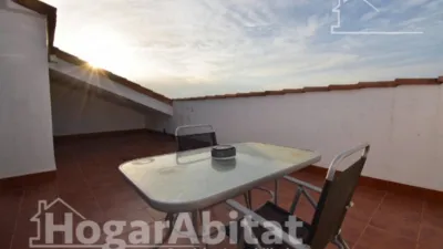 Duplex penthouse on Calle de los Tarongers photo 26