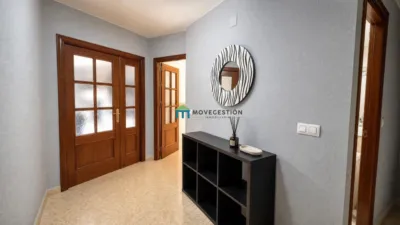 Apartment in Convento Capuchinos photo 2