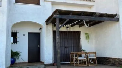 Terraced house in Andalucia photo 22