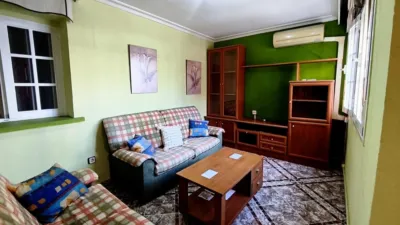 Flat in Cobreros Viejo photo 2