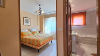 Townhouse in Playa de Gandia photo 22