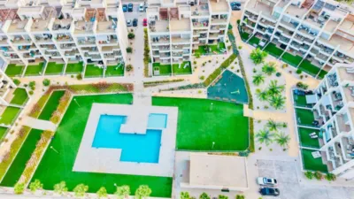 Pis – Orihuela - Vista 3