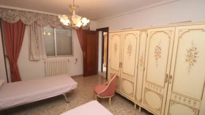 Flat in Alto Palancia - Jérica photo 23