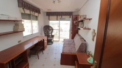 Flat in Alto Palancia - Jérica photo 25