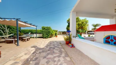 Chalet en La Galia-Bonavista photo 16