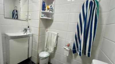 Apartment in Centro Ejido photo 12
