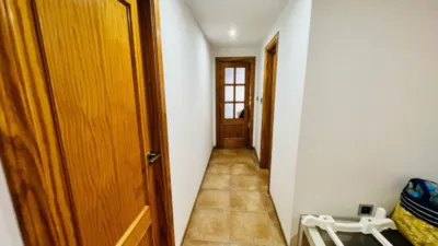 Ground floor apartment in Las Majadas-Las Molinetas-Labradorcico photo 13