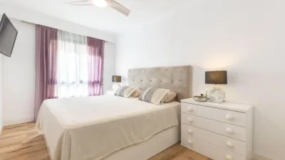 Apartment in Plaza de la Rosa de los Vientos photo 10