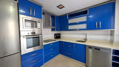 Apartment on Avenida de Andalucía photo 6