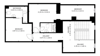 House in Mazcuerras photo 52