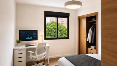 Apartment in La Llum photo 17