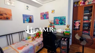 Apartment on Calle de La Unión photo 14