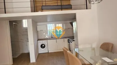 Apartment in Hotel Bali photo 4