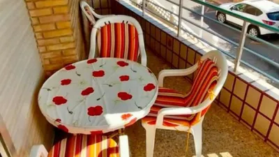 Piso – Guardamar del Segura, Urbanització Pinar de Guardamar - Vista 5