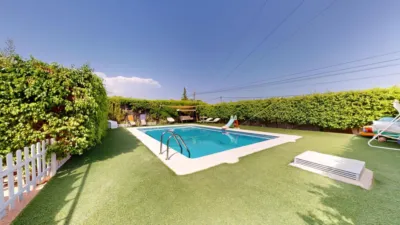 Chalet en La Galia-Bonavista photo 9