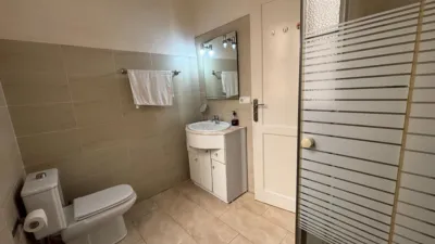 Apartment on Susana Llaneras Street, 13 photo 19