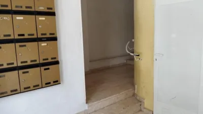 Pis – Torrevieja - Vista 3