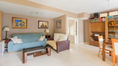 House in La Pizarra photo 6