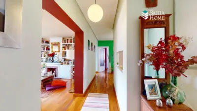 Apartment on Calle de la Leva, 2 photo 7
