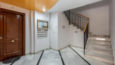 Flat in Pasaje de Agustín Lara, 12 photo 20