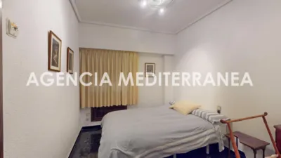 Apartment on Gran Vía del Marqués del Turia photo 40