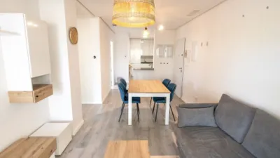 Piso – Orihuela - Vista 3