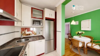 Apartment on Calle de la Leva, 2 photo 11