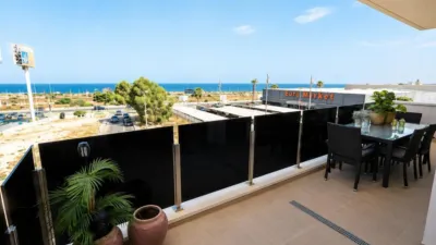Piso – Orihuela, Urbanización Lomas de Cabo Roig, Dehesa de Campoamor - Vista 3