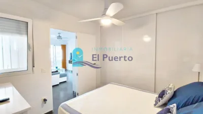 Apartment in Bahía photo 20