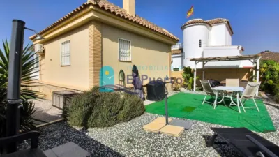 Chalet in Camposol photo 25