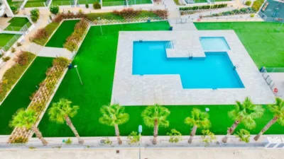 Pis – Orihuela - Vista 2