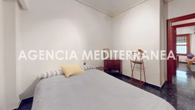 Apartment on Gran Vía del Marqués del Turia photo 43