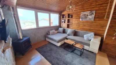 Semi-detached house in the Old Town photo 29