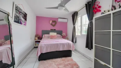 Casa – Torrevieja, Urbanización El Chaparral - Vista 5