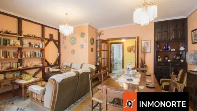 Apartment on Calle de San Lorenzo photo 2