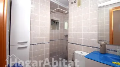Duplex penthouse on Calle de los Tarongers photo 32
