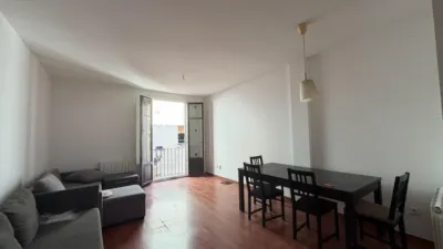 Flat on Carrer del Punyalet photo 5