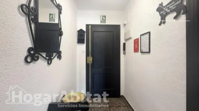 Flat on Avinguda del Grau photo 25